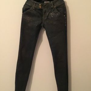 Met Italian jeans